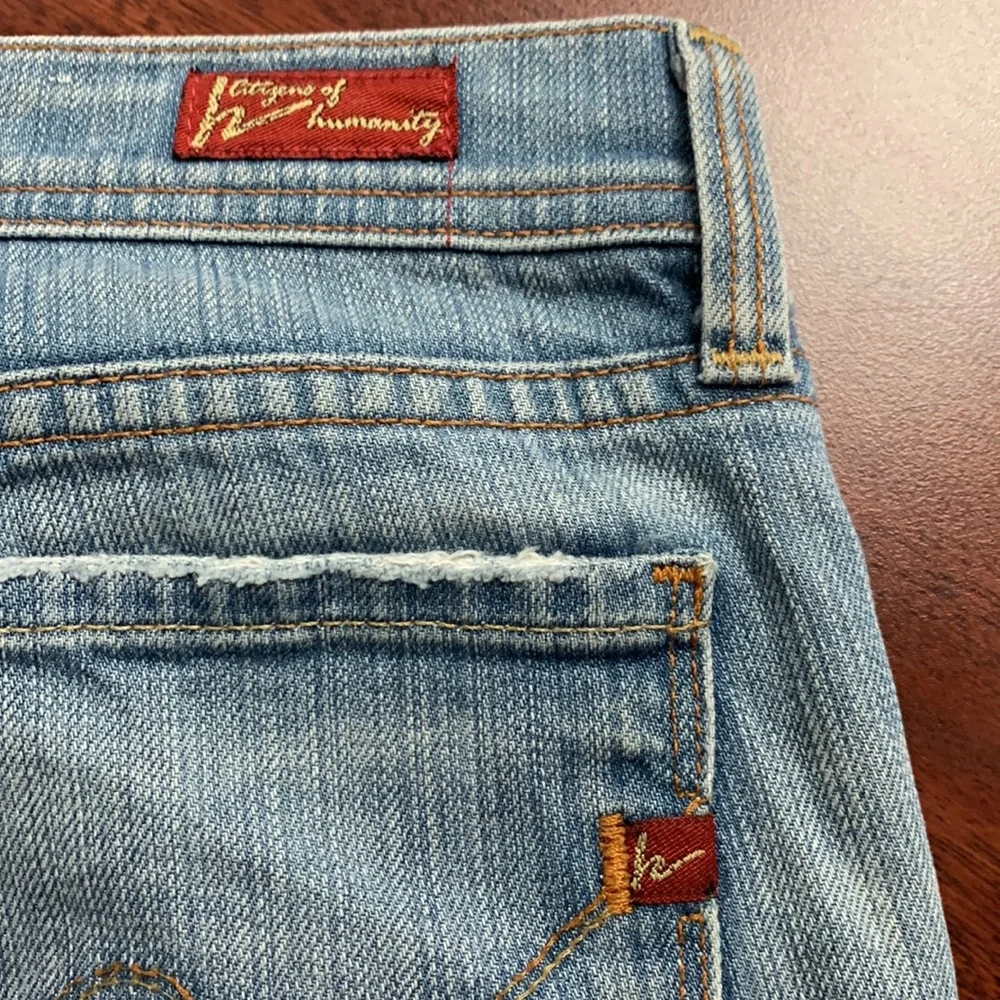 COH Ingrid light wash